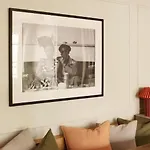 Elegant Apartment - Paris 6Th - 4P